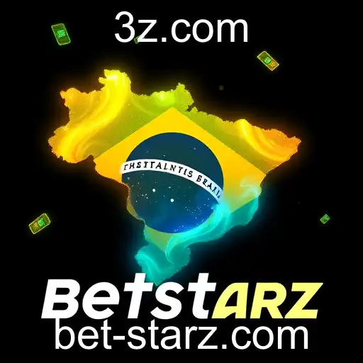 A Ascensão e Expansão do Betstarz no Brasil