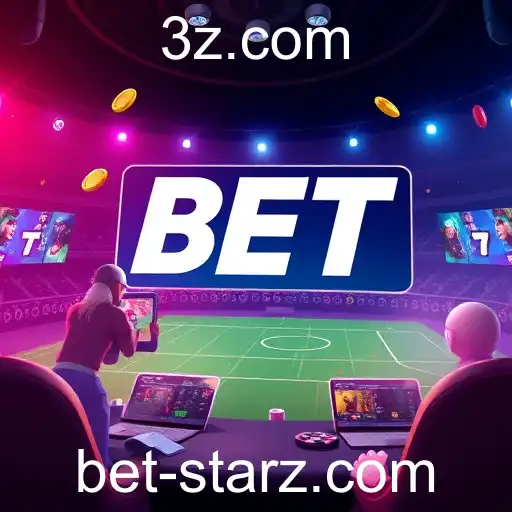 A Expansão dos Jogos Online em 2025 e o Papel do Betstarz