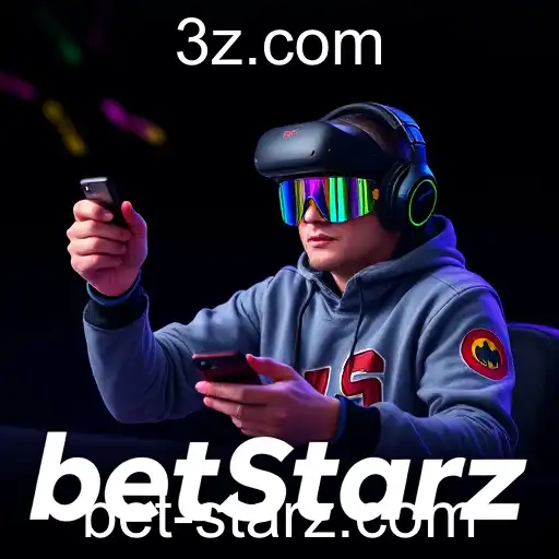 A Expansão dos Jogos Online e o Impacto da BetStarz