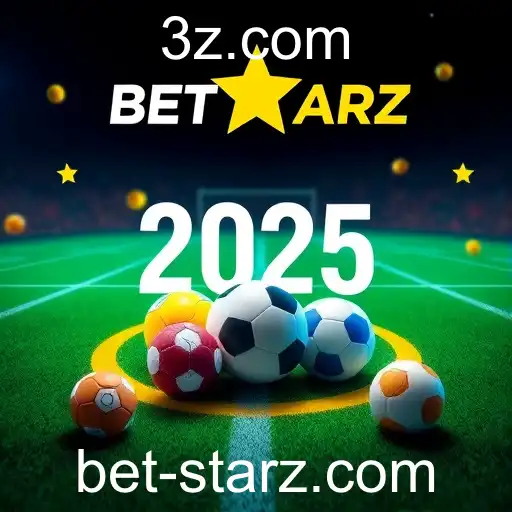 A Ascensão dos Jogos Online: Betstarz é Destaque em 2025