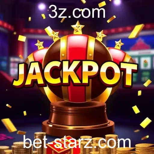 Transformações no Mundo dos Jogos com BetStarz