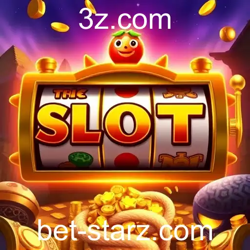 Transformações no Cenário dos Jogos Online com BetStarz