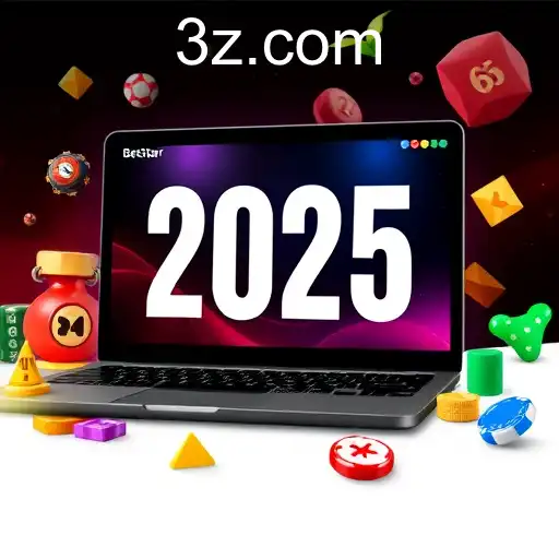 A Ascensão dos Jogos de Azar Online em 2025