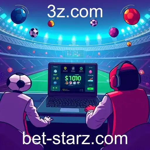 Expansão do Mercado de Jogos Online em 2025