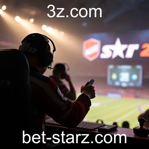 Revolução nos Jogos Online com BetStarz