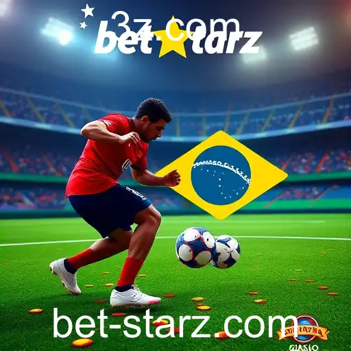 A Influência do Betstarz no Cenário de Jogos em 2025