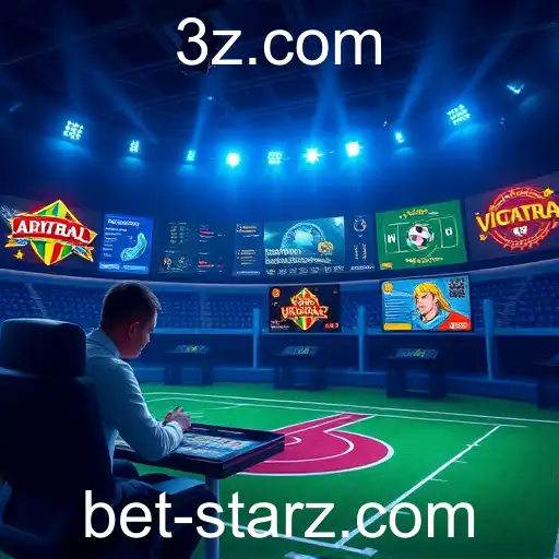 Tendências Emergentes em Jogos de Azar no Brasil