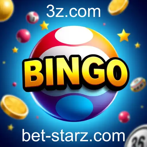Explorando a Categoria de Jogos de Bingo no Betstarz