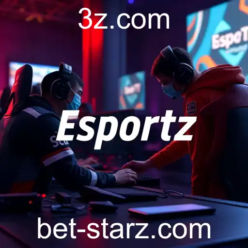 Explorando as Apostas em eSports: Uma Nova Fronteira no Jogo Online