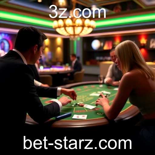 Expansão dos Jogos de Azar Online no Brasil em 2025