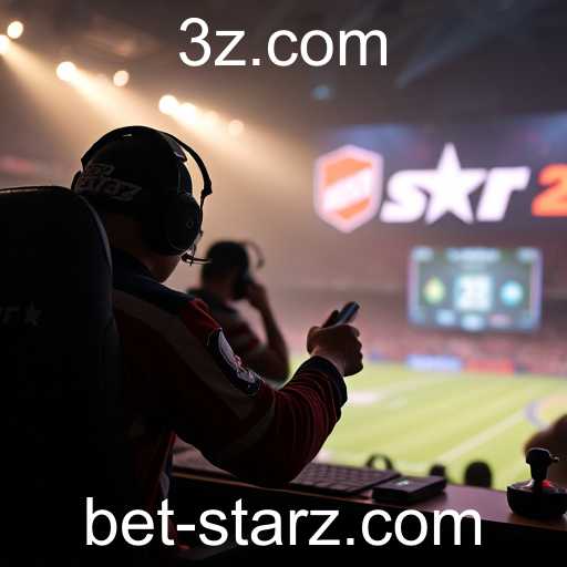 O Crescimento dos Jogos Online e Esportes Virtuais em 2025