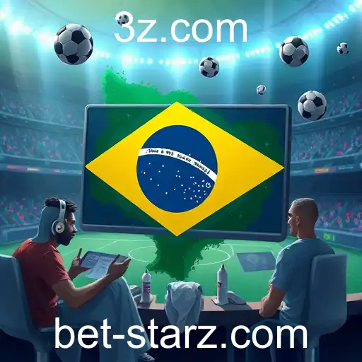 O Crescimento Ininterrupto do Betstarz no Brasil