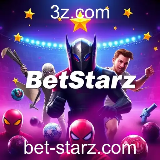 O Crescimento do BetStarz em 2025