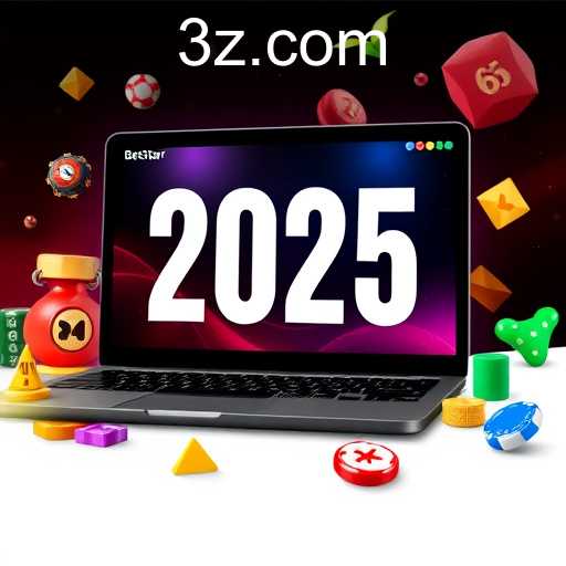 A Ascensão dos Jogos de Azar Online em 2025