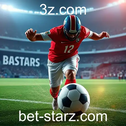 Explorando a Categoria de Sports Betting no BetStarz: Um Mergulho no Mundo das Apostas Esportivas
